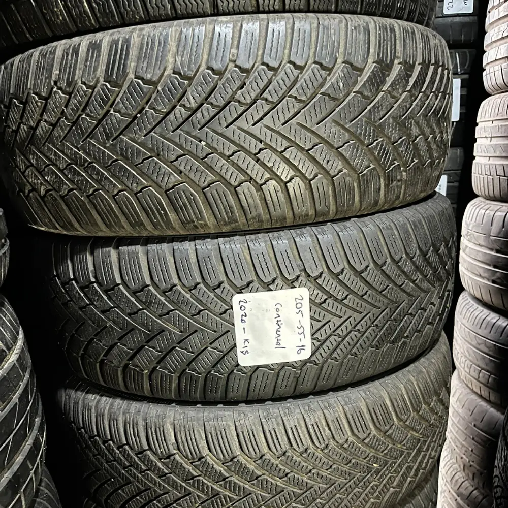 Loder (Kepçe), Traktör ve İş Makinelerinde Lastik Arızalarına Gölcük Çözümü