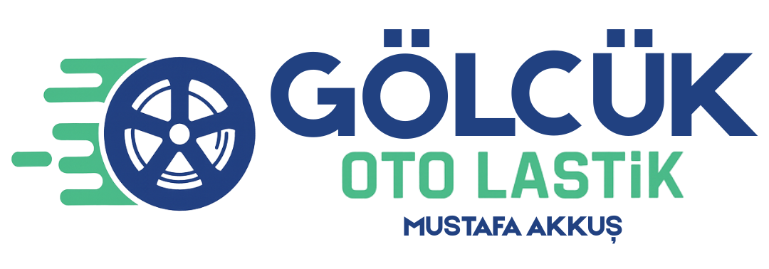Gölcük Lastikçi - 0542 731 64 17 Logo